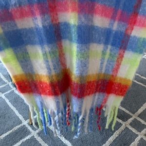 ❗️Super warm, long scarf❗️